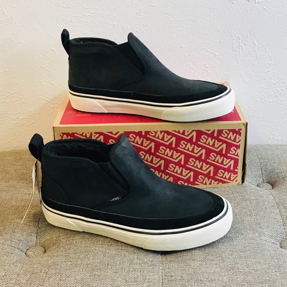 vans mid slip sf mte